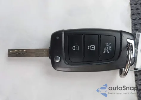 2020 Hyundai Santa Fe Se из США, поврежденный, VIN 5NMS2CAD4LH155421